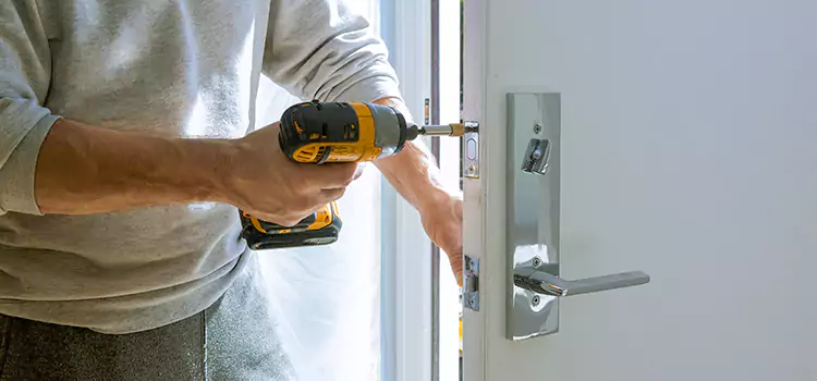 Door Knob Lock Repair Huntington