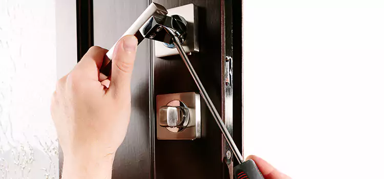 Door Lock Replacement Service Huntington