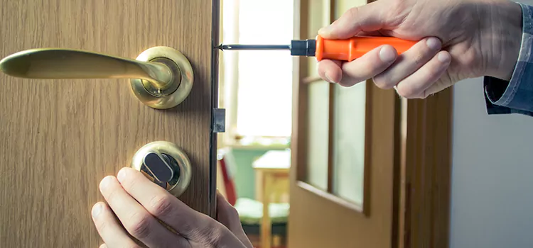 Garage Door Installation Huntington