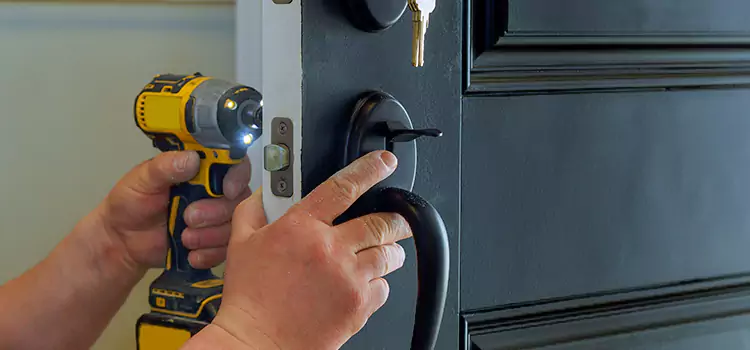 Locksmith Emergency Service Huntington