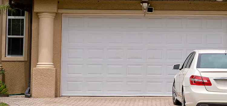 Comprehensive Garage Door Maintenance Services in Huntington, WV