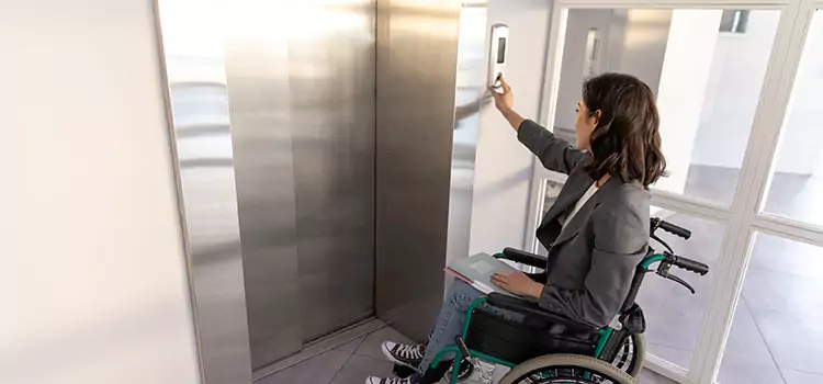 Benefits of Modern Handicap Door Systems in Huntington, WV