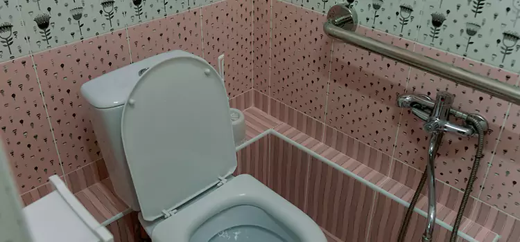 Meeting Diverse Needs With Accessible Restroom Solutions in Huntington, WV