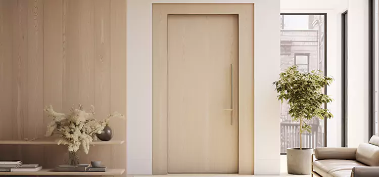 Choose Quality for Your Inside Doors in Huntington, WV