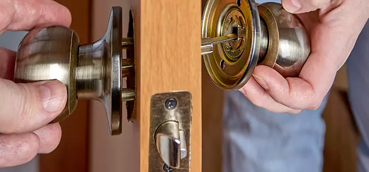 Sliding Door Lock Repair Huntington