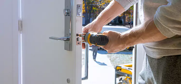 Insulated Roll Up Garage Doors Residential Huntington