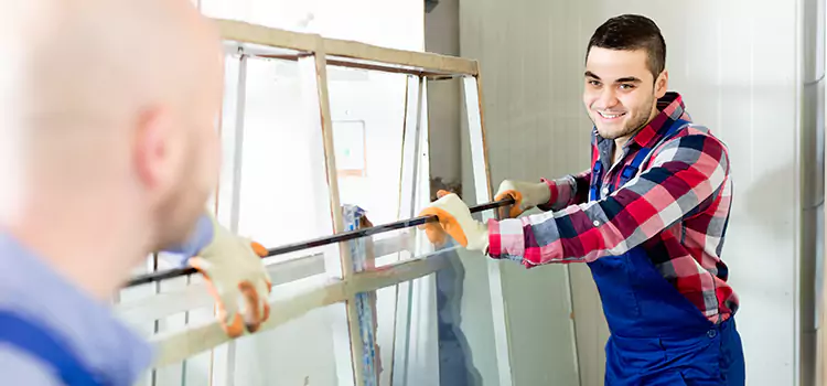 Patio Door Panel Replacement Huntington
