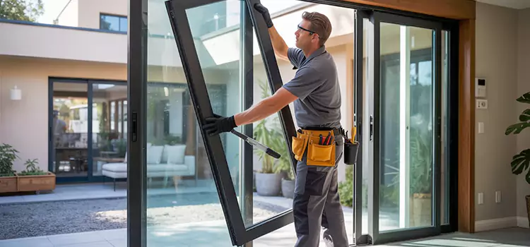 Specialized Sliding Door Roller Services in Huntington, West Virginia