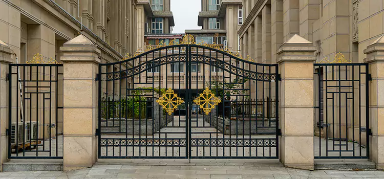 Comprehensive Iron Gate Maintenance Solutions in Huntington, WV