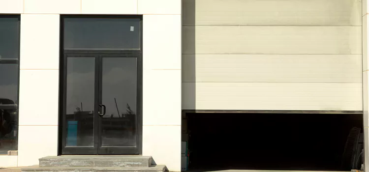 Choose Door & Gate Services Huntington for Unmatched Expertise
