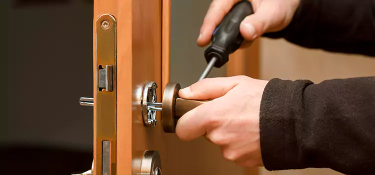 Semi Truck Locksmith Huntington