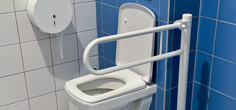 Comprehensive Solutions in Huntington, WV for Accessible Facilities