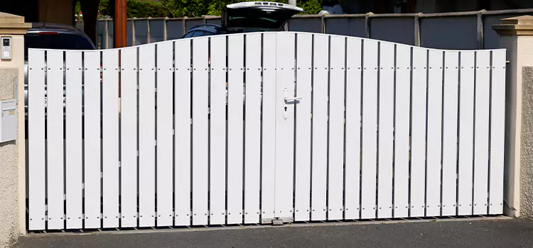 Why Choose Us for Residential Gate Repair in Huntington, WV?