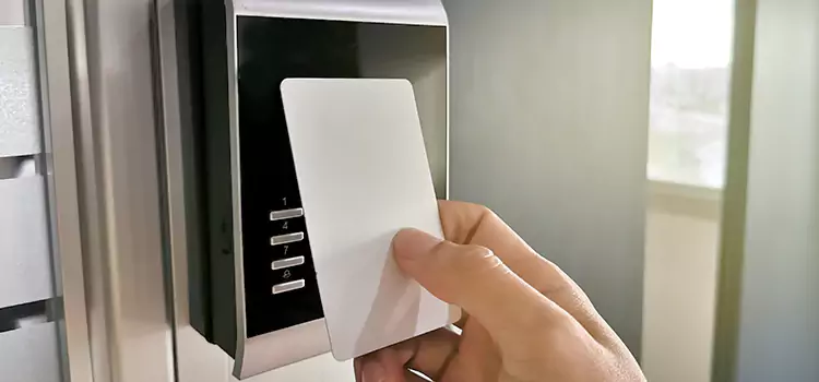 Advanced RFID Technology Integration in Huntington, WV