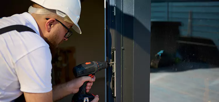 Aluminium Sliding Door Lock Fitting Huntington