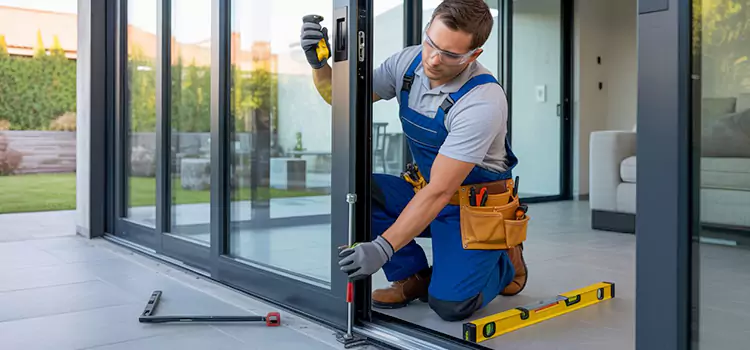 Patio Door Replacement Huntington